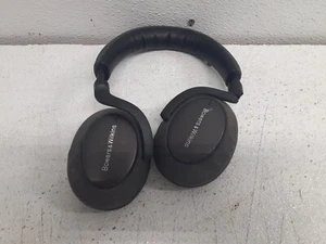 *AS IS* Bowers & Wilkins PX7 Over-Ear Headphones - Space Gray - - Picture 1 of 16