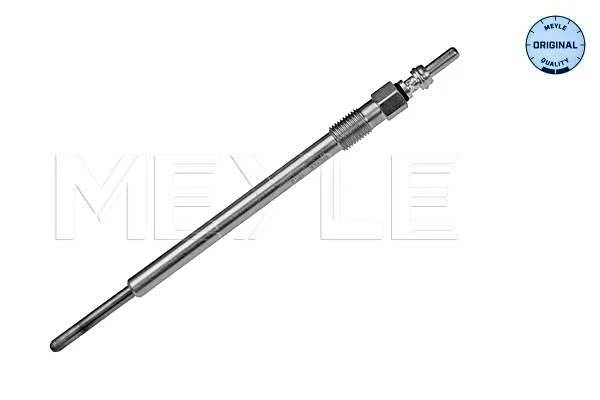 MEYLE Glühkerze Für ALFA ROMEO 147 CADILLAC FIAT LANCIA OPEL SAAB 02-15 1214034 - Bild 1 von 1