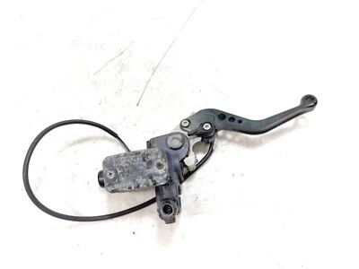 Ducati Monster M750 M900 2000 cilindro maestro de freno delantero Foto 1 de 4