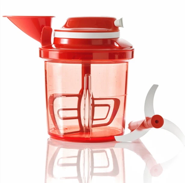 Tupperware SuperSonic® Extra Chef NEU - Bild 1 von 1