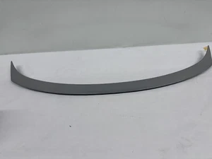 76085-06905 2018-2020 2021 2022 2023 TOYOTA CAMRY REAR OEM TRUNK SPOILER GENUINE - Picture 1 of 14