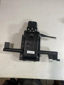 Autonomous Ergo Chair Seat Support / Main Adjustments - Picture 1 of 10