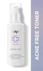 Kaya Acne Free Purifying Toner With Mandelic Acid Foroily&Combination Skin 100Ml