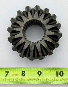 244156 Clark Forklift Side Gear SK-09190716TB - Picture 1 of 2