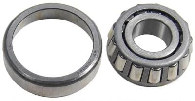 Front Wheel Bearing & Race Set for For Nissan, Porsche, - Image 1 of 4