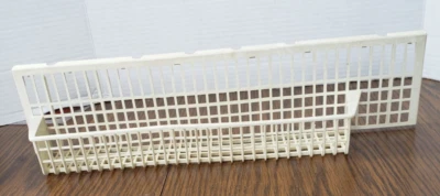 Cesta utilitaria para lavavajillas Kenmore para cajón superior Foto 1 de 3