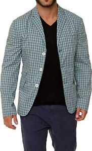 Dsquared ² Suit Jacket Blazer Jacket New Size 50