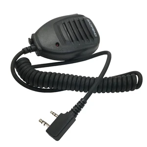 BAOFENG Original Speaker Mic Headset for UV-5R - Picture 1 of 3