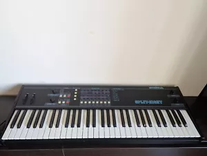 Sequential Split Eight Vintage Synthesizer - Picture 1 of 10
