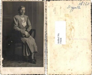 77038,Frau Handtasche Atelier Leeb Grieskirchen - Picture 1 of 1