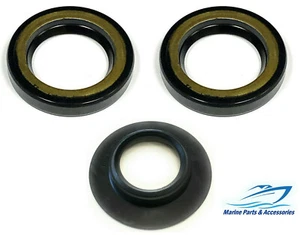 Water Pump Oil Seal Combo Kit for Yamaha 1984 & Up 115 - 300HP - Picture 1 of 3