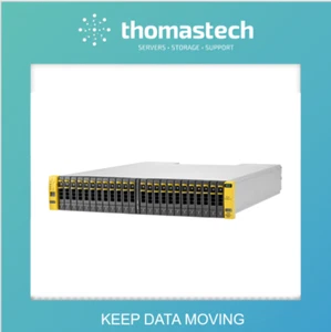 HPE 3PAR arex3840s5xnntri 3.84TB SSD Disk Drive - Photo 1/1
