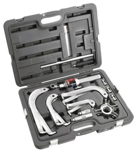 Extractor hidráulico Facom U.312HJ4 10 T para tirador exterior 4 juegos de patas - Imagen 1 de 3