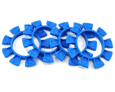 JConcepts Reifenklebebänder blau JCO2212-1  - Bild 1 von 2
