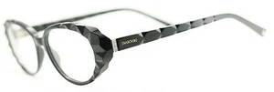 SWAROVSKI CAYA SW 5073 001 Occhiali MONTATURA RX Occhiali Ottici Occhiali - Italia - Foto 1 di 12