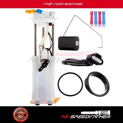 Premium Fuel Pump & Sending Units Fits Chevrolet Astro GMC Safari 2000-2005 - Изображение 1 из 4