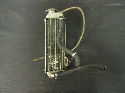 2003 Honda CR 85 Radiator, Fill Side, Hoses, 03 CR85 B3608 - Image 1 of 4