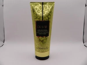 Victorias Secret Desire Ultra Moisturizing Hand Body Lotion Coconut Passion 6.7 - Picture 1 of 4