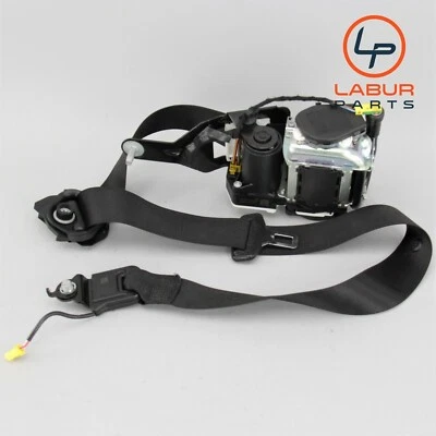 Ремень безопасности для переднего правого пассажира W218 Mercedes класса 12-18 CLS 2188602485 A1836 - Изображение 1 из 4