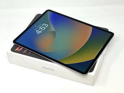Apple iPad Pro 12.9" 6th Gen Wi-Fi 512GB MNXU3LL/A Model A2436 - Image 1 of 4