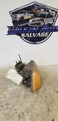Faro de pasajero Chevrolet compuesto para 95-97 Blazer S10/Jimmy S15 791563 Foto 1 de 2