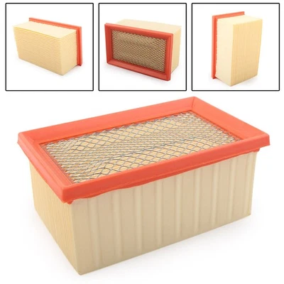 Air Intake Filter Replacement for BMW 05-08 R1200ST/S R1200GS Adventure 2004-09 Foto 1 de 4