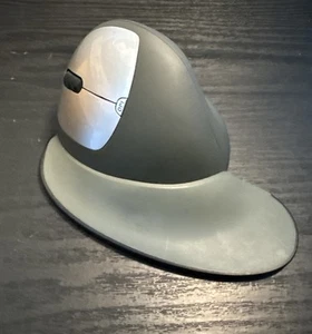 Goldtouch Semi-Vertical Mouse Wireless w/ Dongle Read - Picture 1 of 8