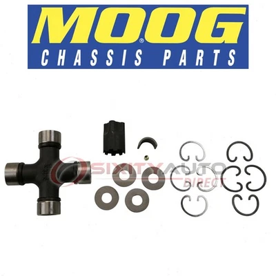 MOOG Universal Joint for 2004 Ford F-150 - Driveline Axles Drive Shaft  nm Foto 1 de 4