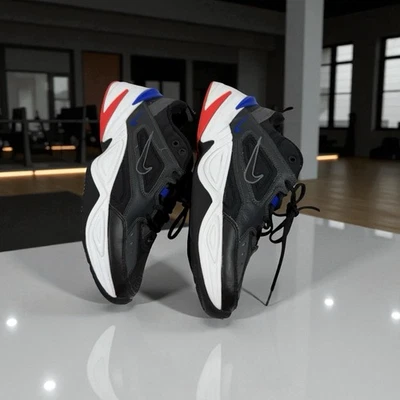 Мужские Nike M2K Tekno Paris - AV4789-003 размер 9,5 многоцветный - Изображение 1 из 4