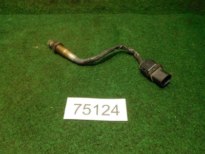 Sonda lambda 0258017217 Citroen DS 3 1.6VTI 88KW 110CV anno 2014 - Immagine 1 di 3