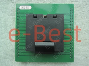 U08481 BGA48 FBGA48 Socket Adapter For UP818 UP-818 UP828 UP-828 Programmer - Picture 1 of 5