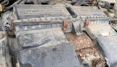 Wiper Transmission Fits 92-19 FORD E350 VAN 333327 - Image 1 of 4