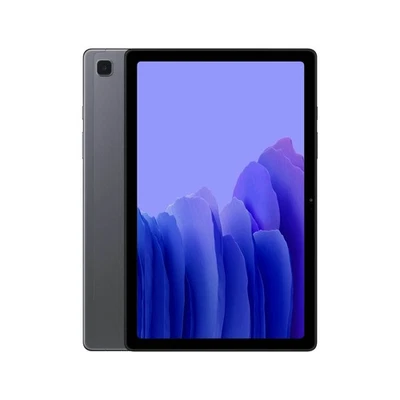 Samsung Galaxy Tab A7 SM-T510 , Wi-Fi "gut" - Bild 1 von 3