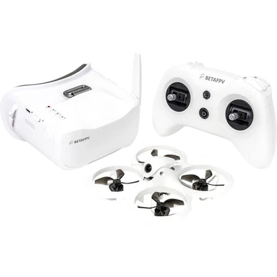 BETAFPV CETUS X FPV KIT Drohnenset Drohne Einsteiger Set Brushless Race Copter - Bild 1 von 4