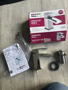 Deva Methven Waschtischarmatur Swoop Mk2  - Bild 1 von 5