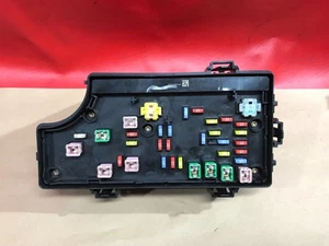 2007 07 Compass Patriot Fuse Relay Box Integrated Power Module TIPM P04692207AE - Picture 1 of 5