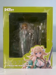Cielfetta 1/7 Scale Figure - Mabell Animation Original Character (US In-Stock) - Picture 1 of 13