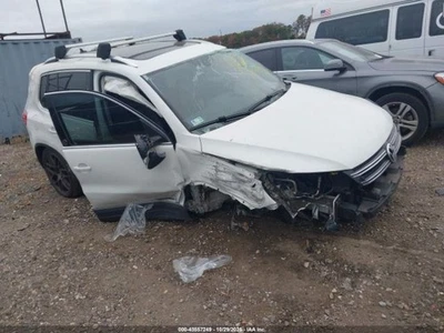 Conjunto de interruptor de columna con control de crucero para 11-17 TIGUAN 657414 Foto 1 de 4