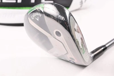 Callaway Elyte X #7 Wood / 21 Degree / Regular Flex Denali Charcoal 60 Shaft - Image 1 of 4