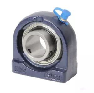 SNP30 RHP Short Base Pillow Block SNP4 Casting 1030-30G Bearing - Picture 1 of 1