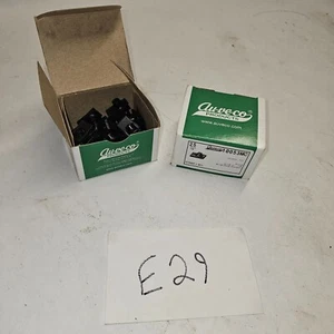 NEW AUVECO 10053MC Extruded U NUT 5/16-18 Screw (Qty 50) Ford Style (SHIPS FREE) - Picture 1 of 6