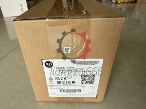 25BD2P3N104 1PCS New Factory Sealed Allen-Bradley 25B-D2P3N104 Fast delivery#P - Picture 1 of 4