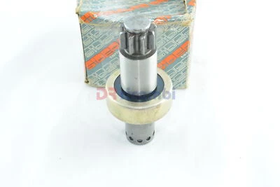 Ritzel Anlasser Motor Für Volkswagen 411 412 1300 1302 S - 11110 Foto 1 de 4