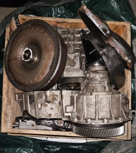 vw automatikgetriebe für VR6 Motor - Bild 1 von 4