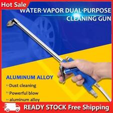 Air Power Engine Cleaning Gun Siphon Solvent Sprayer with 3.9ft Hose (US)