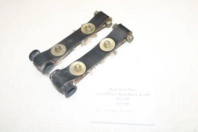 Polaris Switchback Assault 800 2016 144" Pro Ride suspensión trasera correas limitadoras Foto 1 de 4