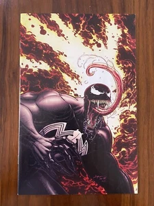VENOM #1 Joyce Chen Virgin Variant NM - Bild 1 von 7