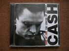 king of fire the legend of Johnny Cash CD album