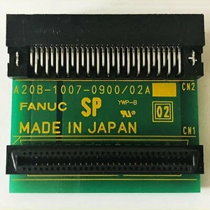 1PCS Used For Fanuc A20B-1007-0900 connector board Tested in Good Condition - Picture 1 of 3
