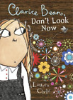 Lauren Child Clarice Bean, Don't Look Now (Paperback) Clarice Bean